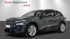 Gråmetal Brugt 2024 Audi Q6 e-tron Performance SUV | 649.900 kr. (Fair pris)