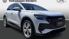 Brugt 2024 Audi Q4 e-tron SUV | 384.900 kr. (Fair pris)
