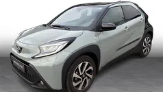 Brugt 2024 Toyota Aygo X Pulse SUV | 164.900 kr.