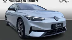 Brugt 2024 VW ID.7 Pro Sedan | 469.900 kr.