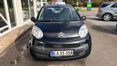 Brugt 2006 Citroën C1 Hatchback | 9.900 kr. (Fair pris)
