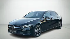 Brugt 2021 Mercedes A200 Progressive Hatchback | 259.900 kr. (Fair pris)