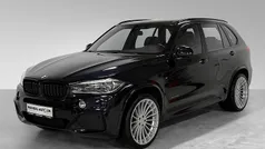 Brugt 2013 BMW X5 M Sport SUV | 399.900 kr.