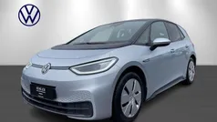 Sølvmetal Brugt 2020 VW ID.3 Pro Performance Hatchback | 164.900 kr. (Fair pris)