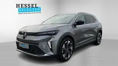 Grå schiste Brugt 2024 Renault Scénic Techno MPV | 282.900 kr. (Fair pris)