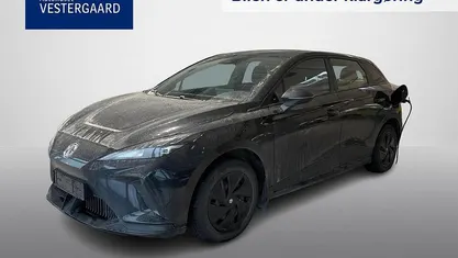 Brugt 2023 MG MG4 EV Hatchback | 128.000 kr. (Fair pris)