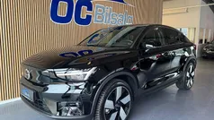 Brugt 2022 Volvo C40 Ultimate SUV | 274.800 kr. (Fair pris)