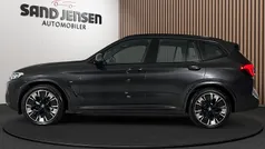 Brugt 2022 BMW iX3 M Sport SUV | 359.900 kr. (God pris)