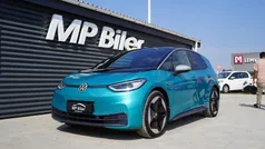 Brugt 2020 VW ID.3 Pro Performance Hatchback | 169.700 kr. (Fair pris)