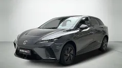 Brugt 2023 MG MG4 EV Hatchback | 139.900 kr. (Fair pris)