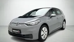 Brugt 2021 VW ID.3 Pure Hatchback | 144.900 kr. (Fair pris)