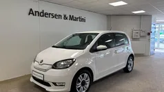 Brugt 2020 Skoda Citigo-e IV Hatchback | 98.800 kr. (Fair pris)