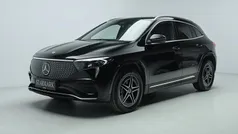 Brugt 2024 Mercedes EQA250+ SUV | 334.900 kr. (Fair pris)