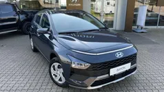 Brugt 2022 Hyundai Bayon Essential SUV | 219.990 kr.