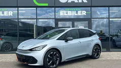 Brugt 2024 Cupra Born High Hatchback | 234.900 kr. (Fair pris)