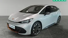 Brugt 2024 Cupra Born Hatchback | 219.500 kr. (Fair pris)