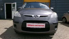 Brugt 2010 Hyundai i10 Comfort Hatchback | 17.499 kr. (Fair pris)