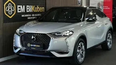 Brugt 2022 DS Automobiles DS3 Crossback E-Tense SUV | 144.900 kr. (God pris)