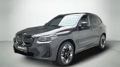 Gråmetal Brugt 2023 BMW iX3 M Sport SUV | 379.900 kr. (God pris)