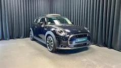 Enigmatic black Brugt 2022 Mini Cooper SE Hatchback | 164.900 kr. (Fair pris)