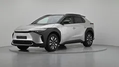 Brugt 2024 Toyota bZ4X Executive SUV | 269.900 kr. (God pris)