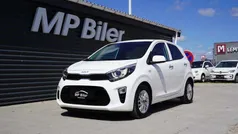 Brugt 2023 Kia Picanto Hatchback | 134.500 kr. (Fair pris)