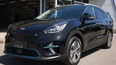 Brugt 2021 Kia e-Niro Premium SUV | 189.900 kr. (God pris)