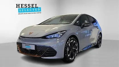 Brugt 2023 Cupra Born e-Boost Hatchback | 210.100 kr. (Fair pris)
