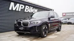 Brugt 2021 BMW iX3 SUV | 294.900 kr. (Super pris)