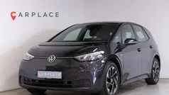 Gråmetal Brugt 2022 VW ID.3 Pro Hatchback | 189.900 kr. (Fair pris)