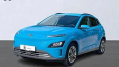 Dive in jeju Brugt 2021 Hyundai Kona Advanced SUV | 144.900 kr. (Fair pris)