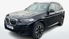 Sortmetal Brugt 2022 BMW iX3 M Sport SUV | 309.700 kr. (God pris)