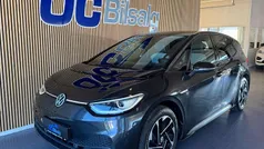 Brugt 2021 VW ID.3 Pro Performance Hatchback | 163.900 kr. (Fair pris)