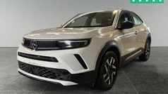 Brugt 2024 Opel Mokka-e Elegance SUV | 164.500 kr. (Fair pris)