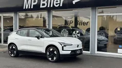 Brugt 2024 Volvo EX30 Plus SUV | 268.900 kr. (Fair pris)