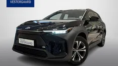 Brugt 2024 Toyota bZ4X Active SUV | 258.900 kr. (God pris)