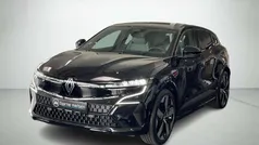 Ny 2025 Renault Mégane Techno Hatchback | 274.900 kr. (Fair pris)