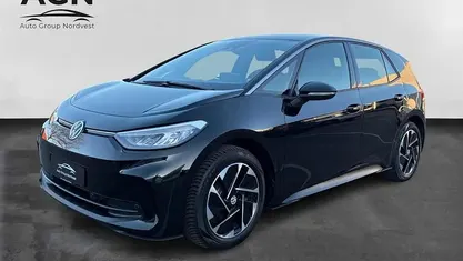 Brugt 2023 VW ID.3 Pro Performance Hatchback | 194.900 kr. (Fair pris)