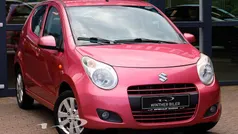 Pink Brugt 2012 Suzuki Alto GL Hatchback | 14.900 kr. (Super pris)