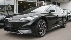 Brugt 2024 VW ID.7 Pro Sedan | 419.900 kr.