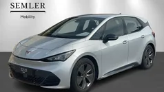 Grå Brugt 2023 Cupra Born High Hatchback | 209.900 kr. (Fair pris)