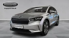 Brugt 2021 Skoda Enyaq iV SUV | 209.900 kr. (Fair pris)