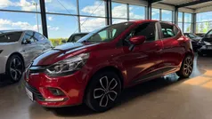 Brugt 2017 Renault Clio IV Zen Hatchback | 59.900 kr. (Fair pris)