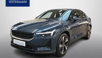 Brugt Polestar 2 Long Range Single Motor 169 kW (231 HK) 2022 Hatchback