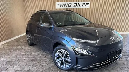 Brugt 2021 Hyundai Kona Style SUV | 174.900 kr. (Fair pris)