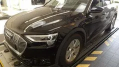 Brugt 2021 Audi e-tron Advanced SUV | 279.900 kr. (Dyr)