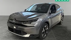 Brugt 2025 Citroën e-C4 Hatchback | 199.500 kr. (Fair pris)