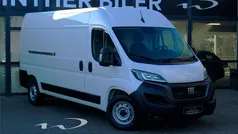 Brugt 2024 Fiat Ducato Van | 269.900 kr.