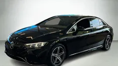 Brugt 2024 Mercedes EQE350 AMG Sedan | 434.900 kr. (God pris)