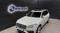 Brugt 2016 Volvo XC90 Inscription SUV | 439.500 kr.